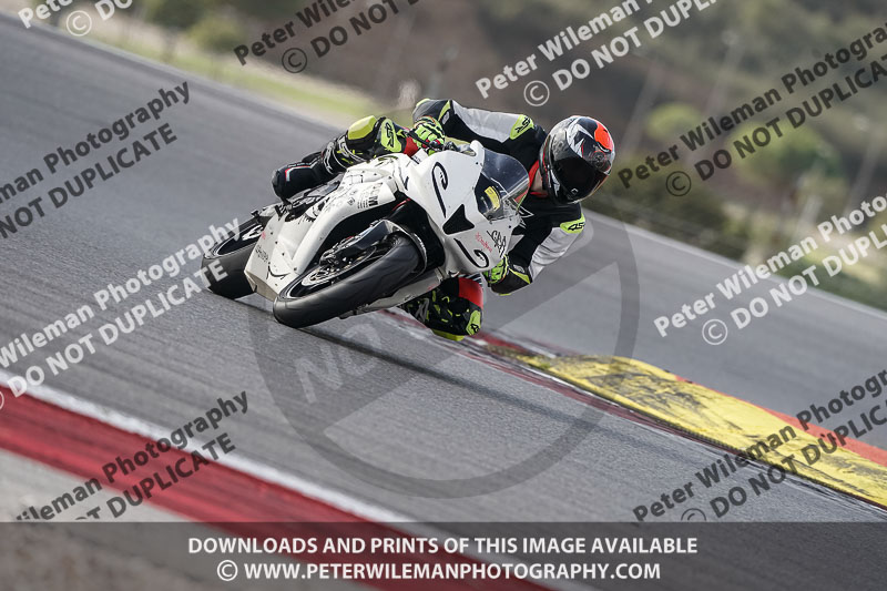 motorbikes;no limits;peter wileman photography;portimao;portugal;trackday digital images